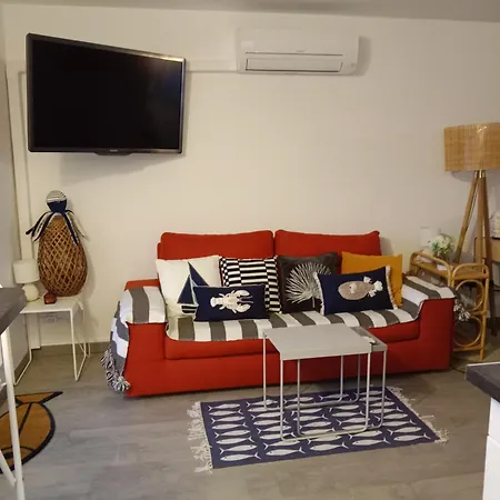 Apartment Superbe T2 Parking Wifi Climatise Face Et Piscine - 4 Etoiles *